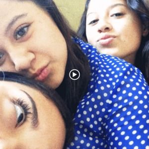 Meet your Posher, Audrey